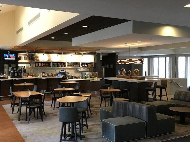 فندق Courtyard By Marriott Tarrytown Westchester County