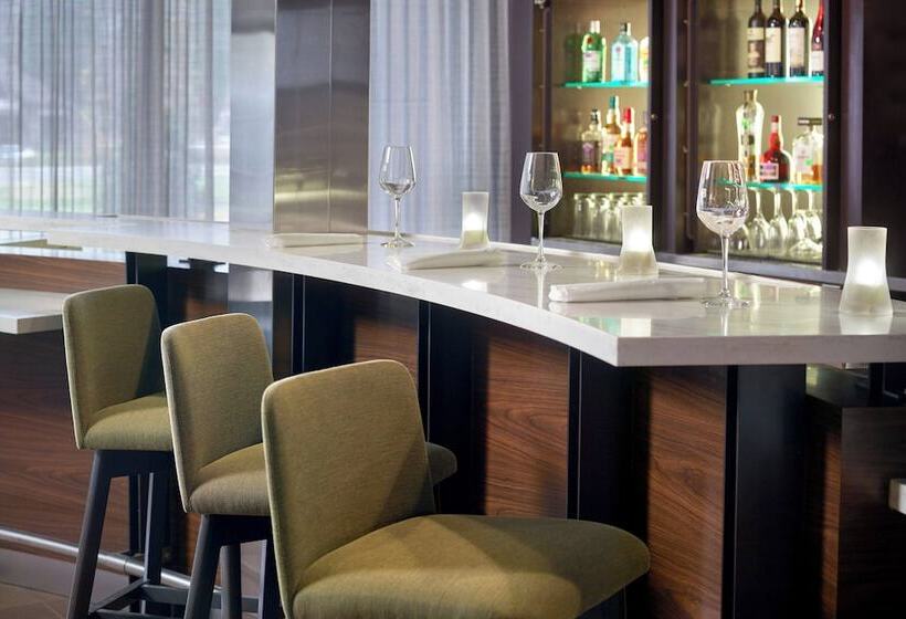 酒店 Courtyard Charlotte Southpark