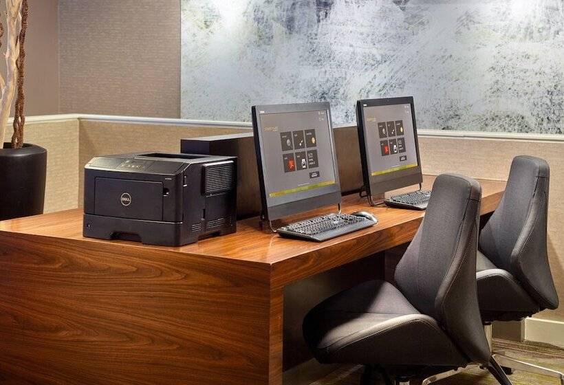 酒店 Courtyard Charlotte Southpark