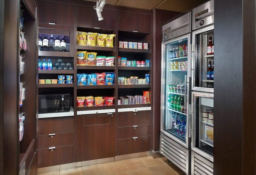 酒店 Courtyard Charlotte Southpark