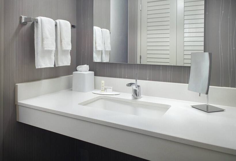 酒店 Courtyard Charlotte Southpark