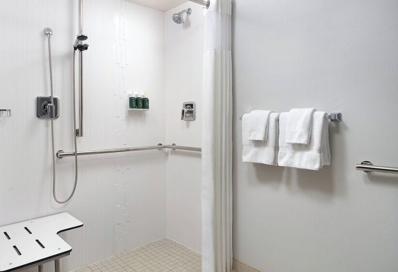 酒店 Courtyard Charlotte Southpark