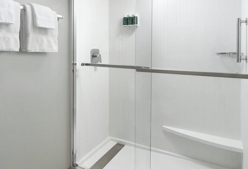 酒店 Courtyard Charlotte Southpark