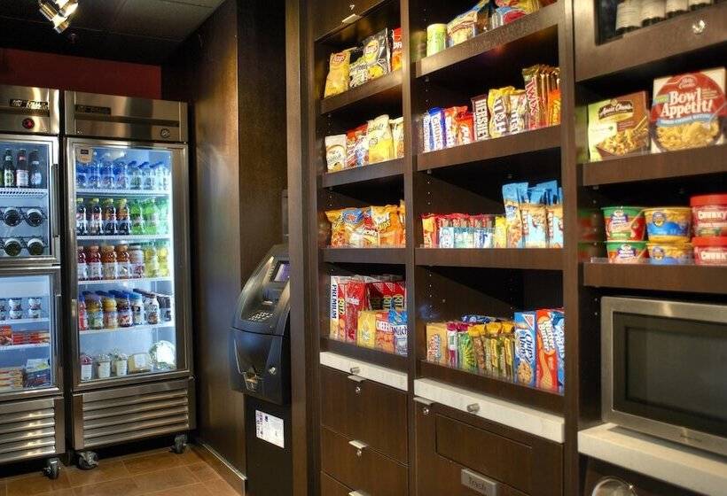 فندق Courtyard By Marriott Chicago Naperville