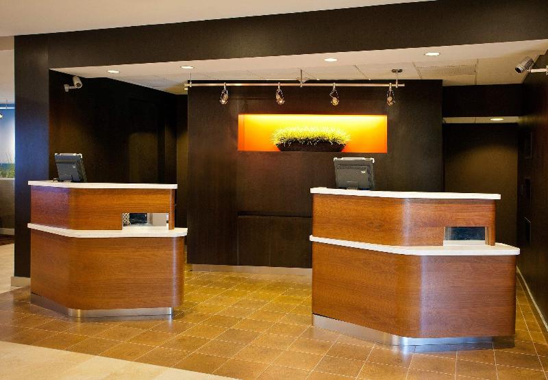 Отель Courtyard Costa Mesa South Coast Metro