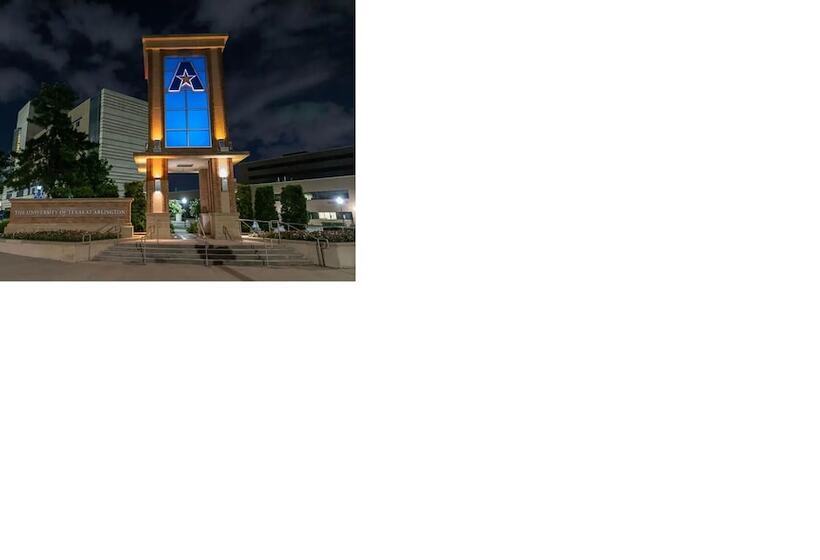 호텔 Courtyard By Marriott Dallas Arlington Entertainment District