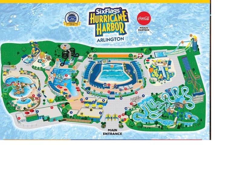 호텔 Courtyard By Marriott Dallas Arlington Entertainment District