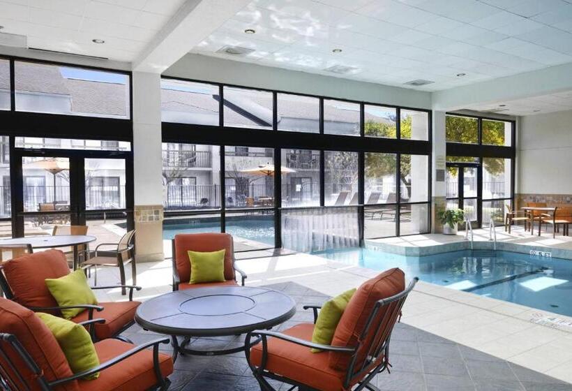 호텔 Courtyard By Marriott Dallas Arlington Entertainment District