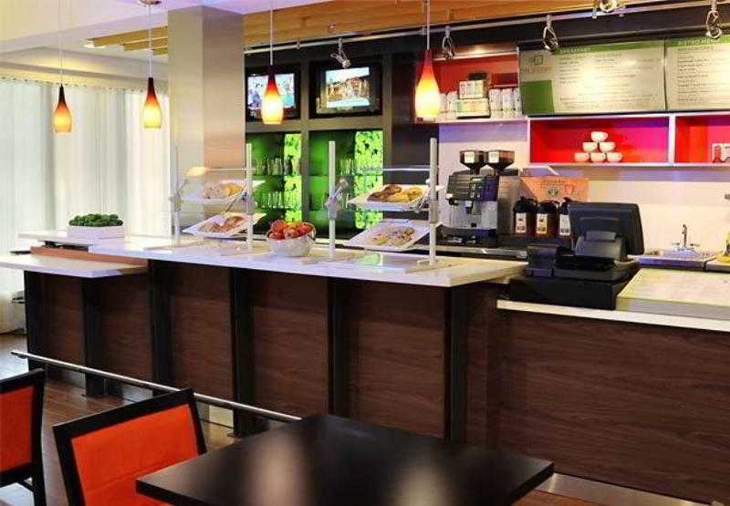 فندق Courtyard By Marriott Dallas Plano Parkway At Preston Road