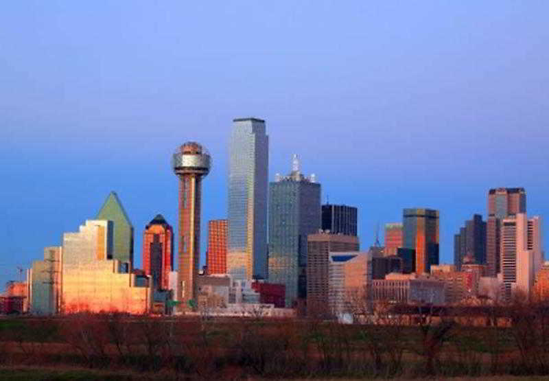 فندق Courtyard By Marriott Dallas Richardson At Spring Valley