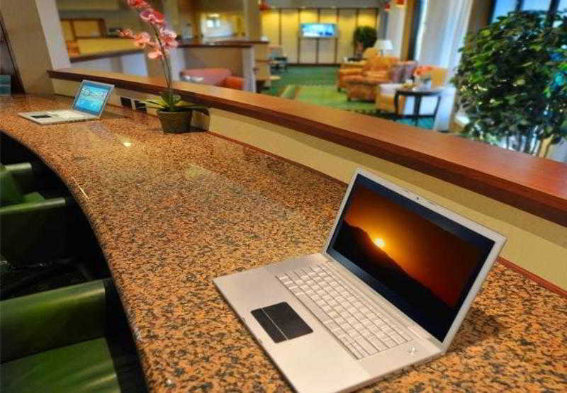 فندق Courtyard By Marriott Dallas Richardson At Spring Valley