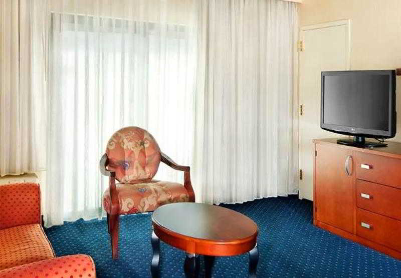 فندق Courtyard By Marriott Dallas Richardson At Spring Valley