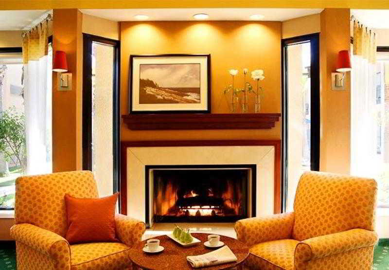 فندق Courtyard By Marriott Dallas Richardson At Spring Valley