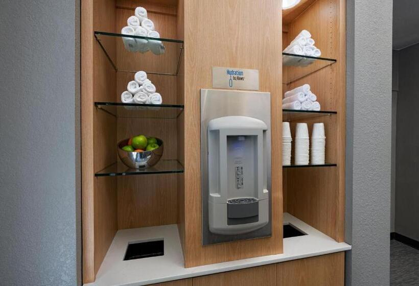 فندق Courtyard By Marriott Dallas Richardson At Spring Valley