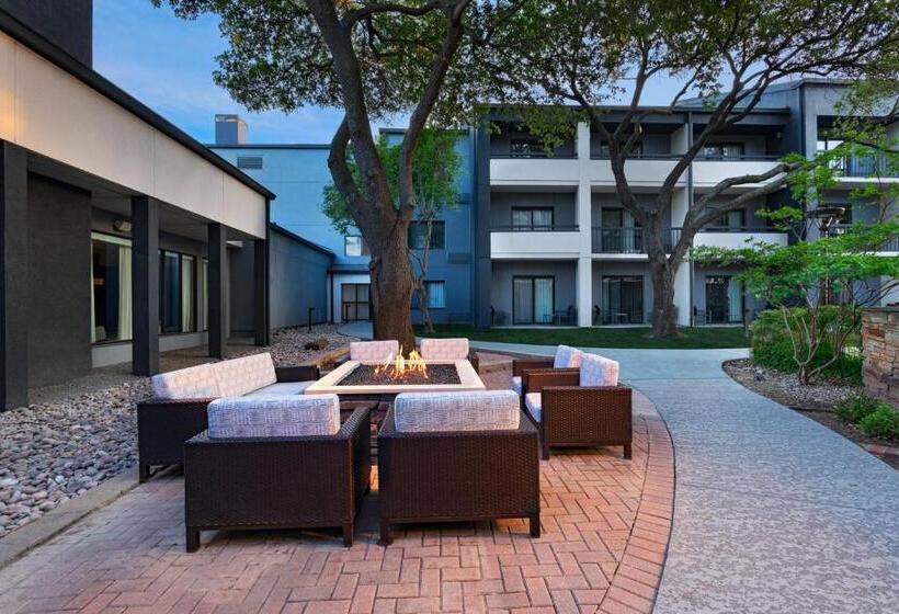 فندق Courtyard By Marriott Dallas Richardson At Spring Valley