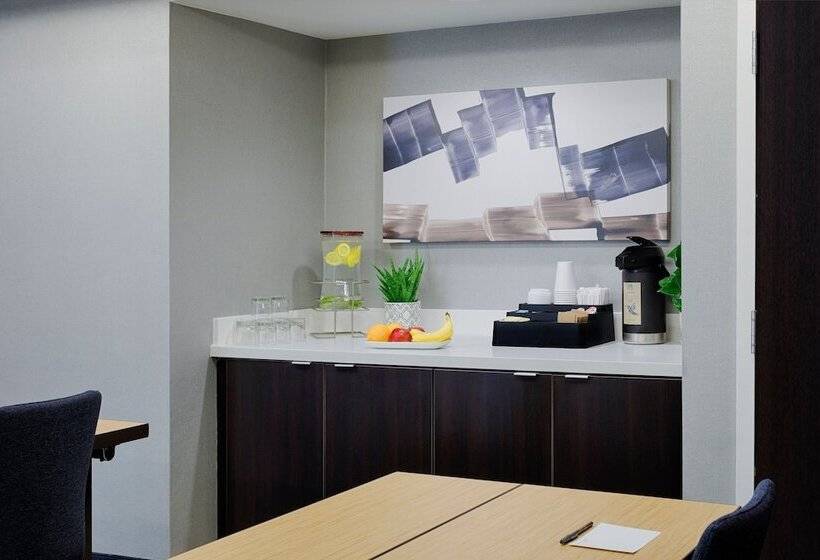 فندق Courtyard Dayton South Mall