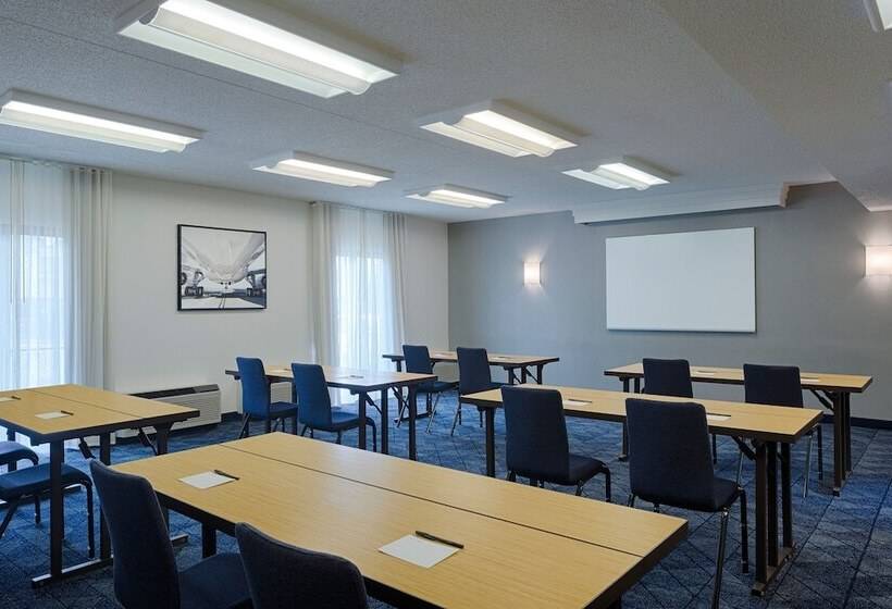 فندق Courtyard Dayton South Mall