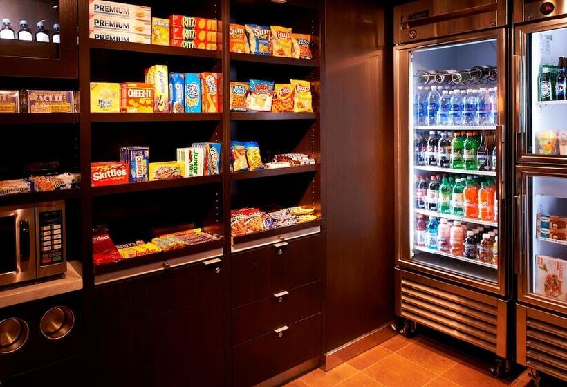 فندق Courtyard Dayton South Mall