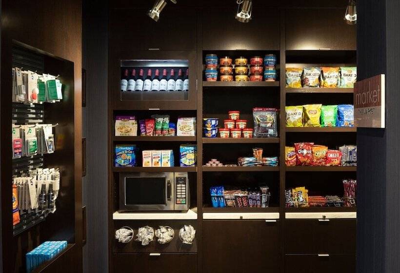 فندق Courtyard Dayton South Mall