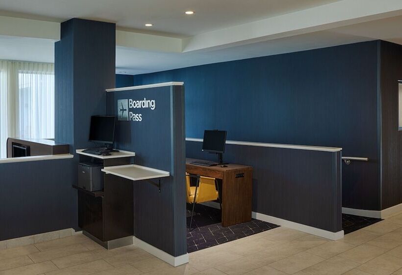 فندق Courtyard Dayton South Mall