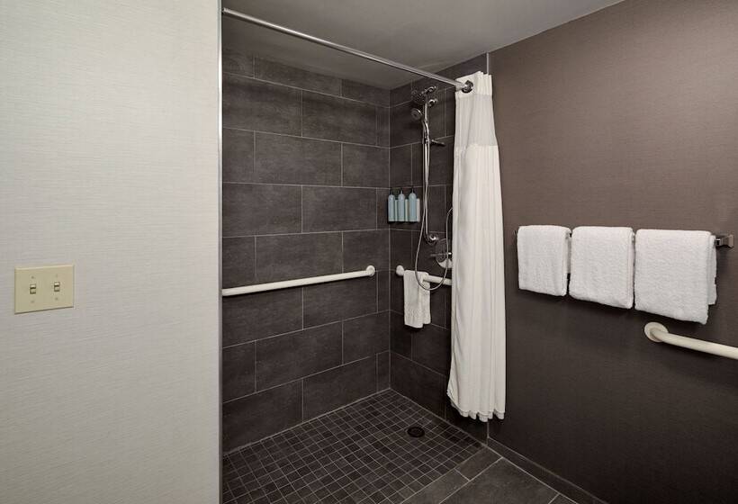 فندق Courtyard Dayton South Mall