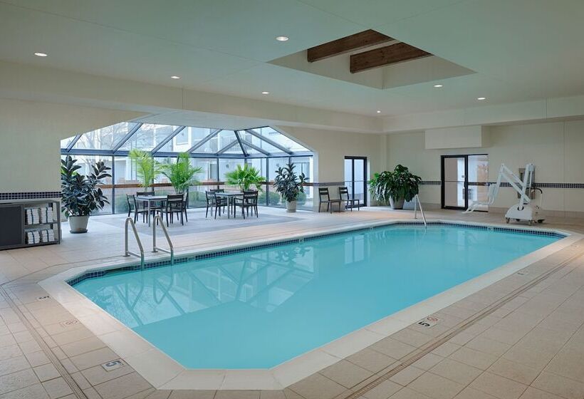 فندق Courtyard Dayton South Mall