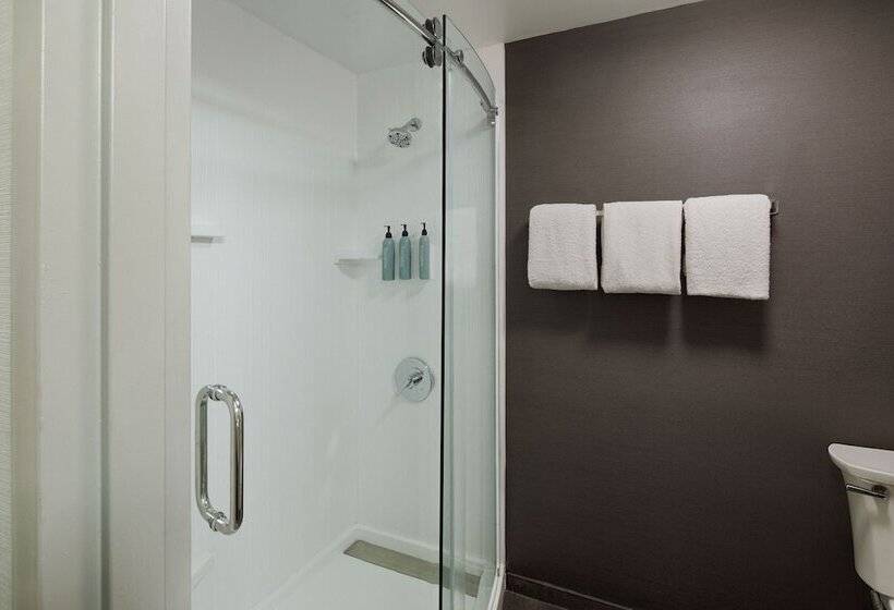 فندق Courtyard Dayton South Mall