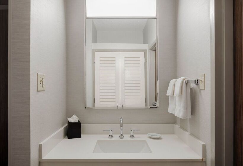 فندق Courtyard Dayton South Mall