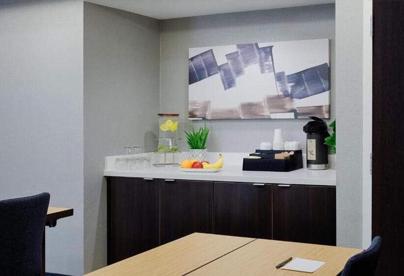 فندق Courtyard Dayton South Mall