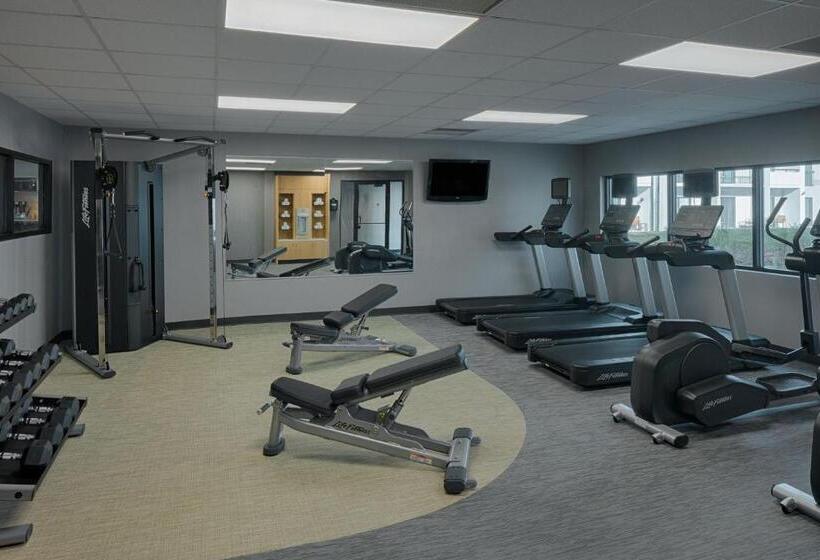 فندق Courtyard Dayton South Mall