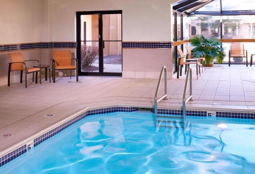 فندق Courtyard Dayton South Mall