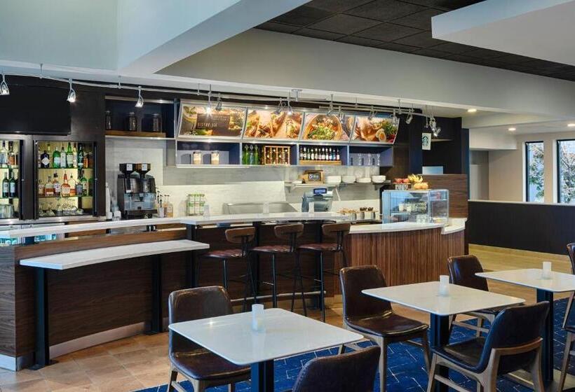 فندق Courtyard Dayton South Mall