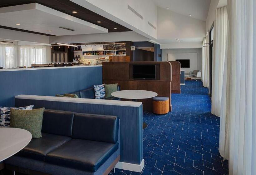 فندق Courtyard Dayton South Mall