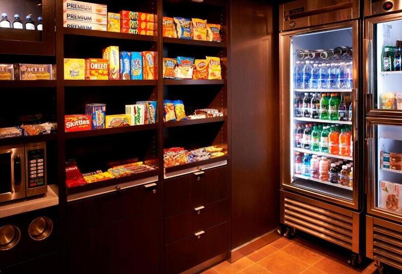 فندق Courtyard Dayton South Mall