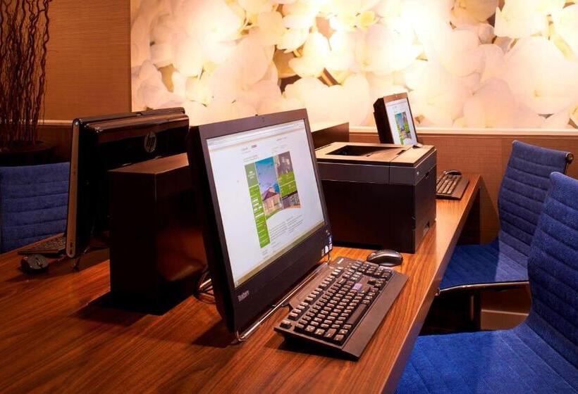 فندق Courtyard Dayton South Mall