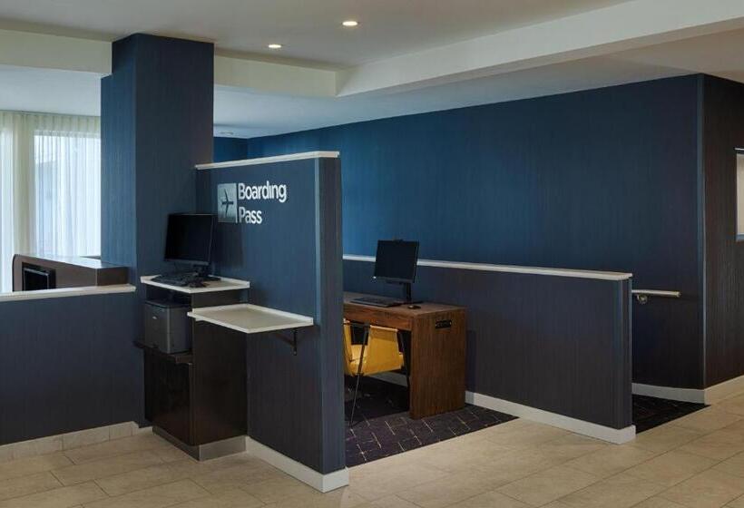 فندق Courtyard Dayton South Mall