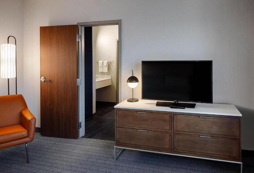 فندق Courtyard Dayton South Mall