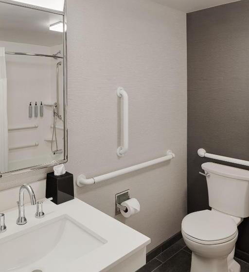 فندق Courtyard Dayton South Mall