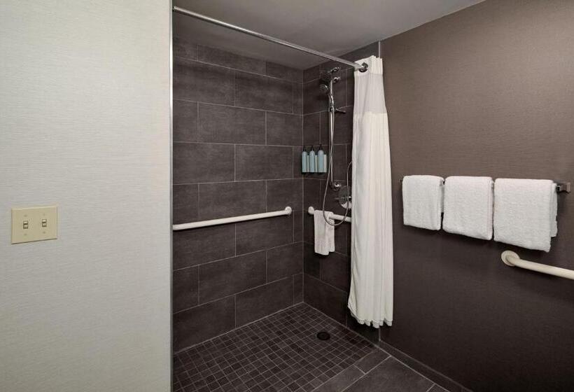 فندق Courtyard Dayton South Mall