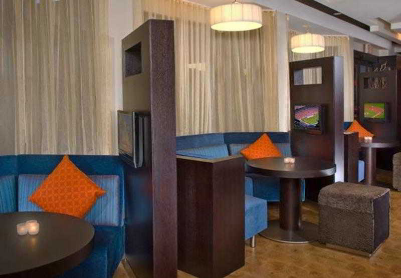 酒店 Courtyard By Marriott Fairfax Fair Oaks