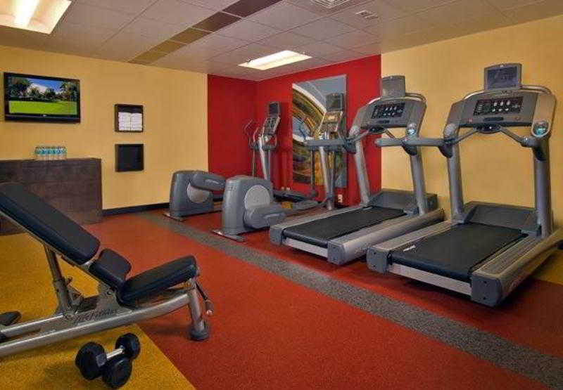 酒店 Courtyard By Marriott Fairfax Fair Oaks