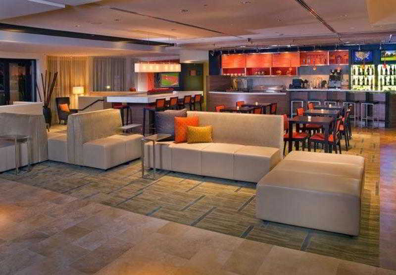 酒店 Courtyard By Marriott Fairfax Fair Oaks