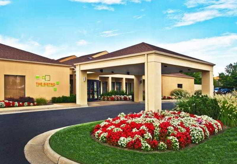 酒店 Courtyard By Marriott Fairfax Fair Oaks