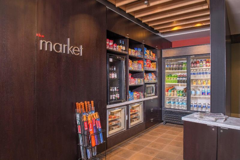 酒店 Courtyard By Marriott Fairfax Fair Oaks