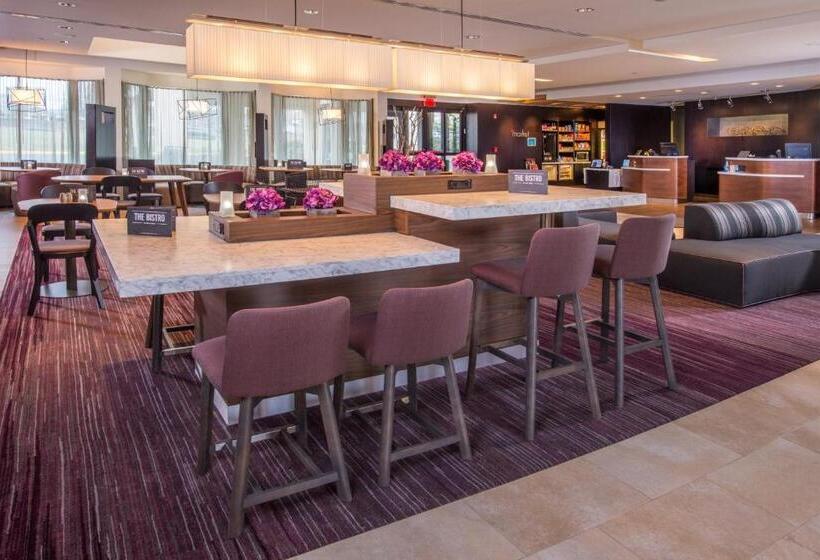 酒店 Courtyard By Marriott Fairfax Fair Oaks