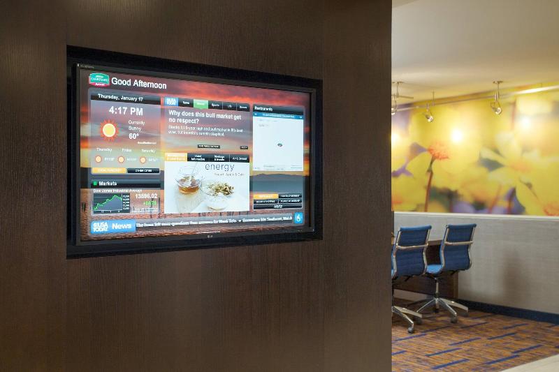 فندق Courtyard Fremont Silicon Valley