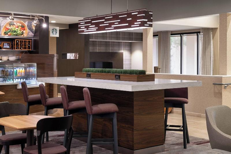 فندق Courtyard Fremont Silicon Valley