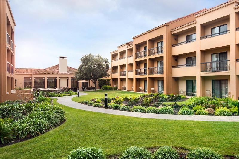 فندق Courtyard Fremont Silicon Valley