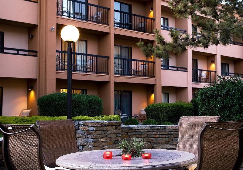 فندق Courtyard Fremont Silicon Valley