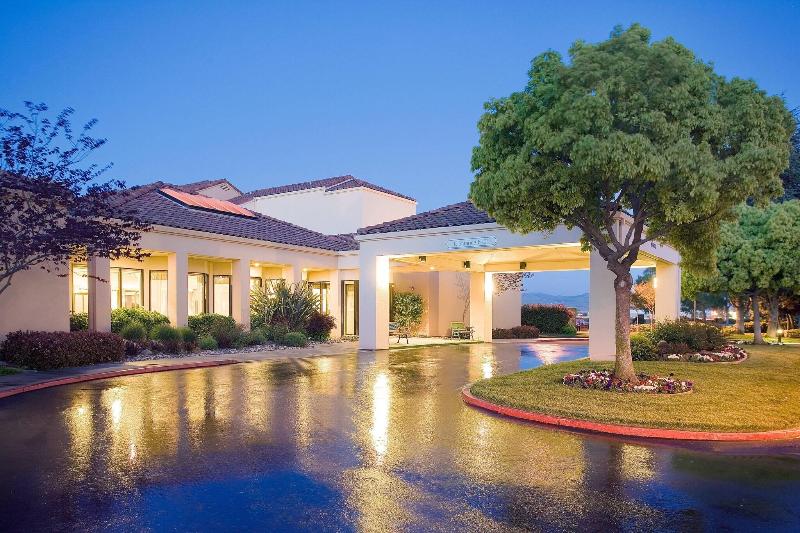 فندق Courtyard Fremont Silicon Valley